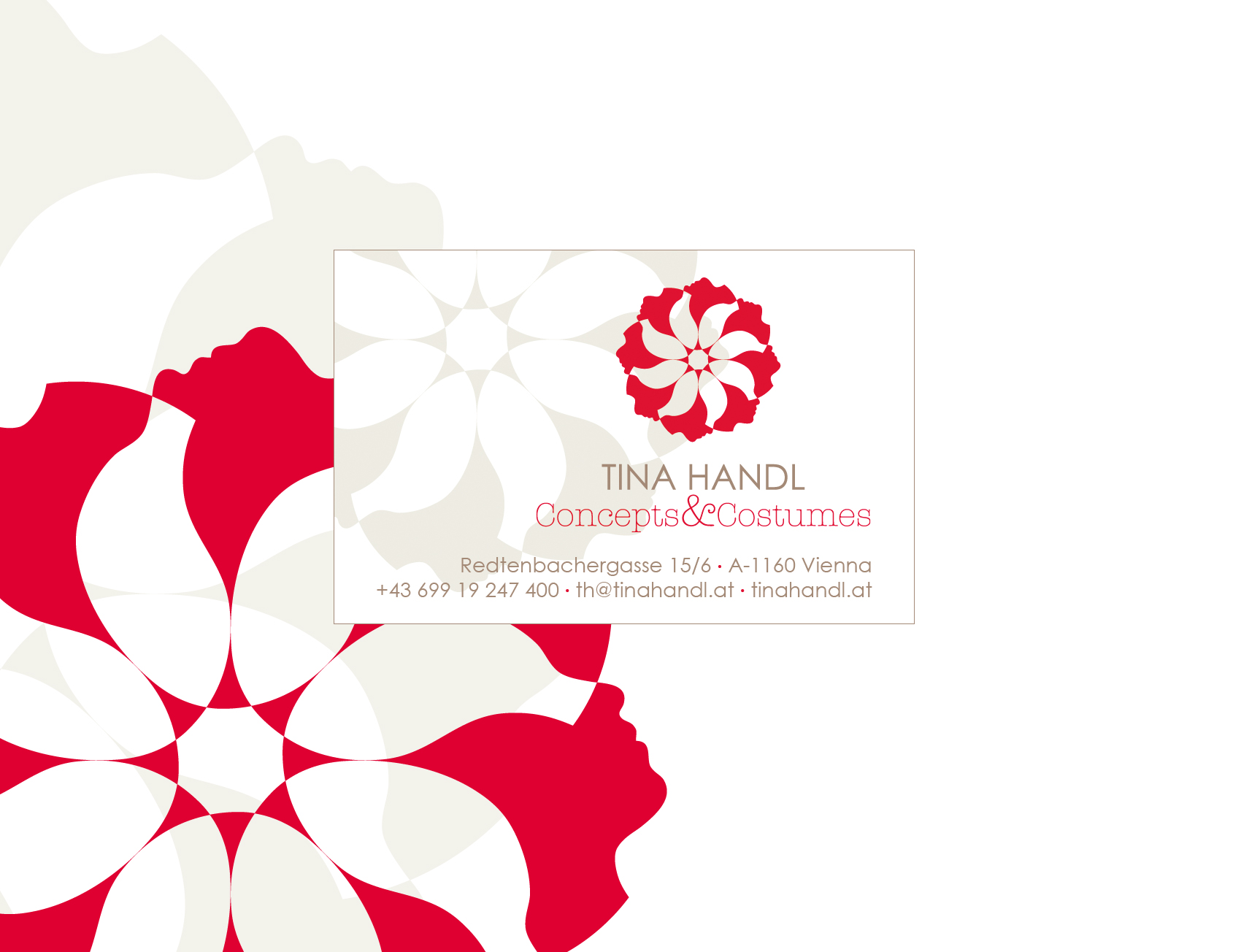 Tina Handl Kontaktdaten