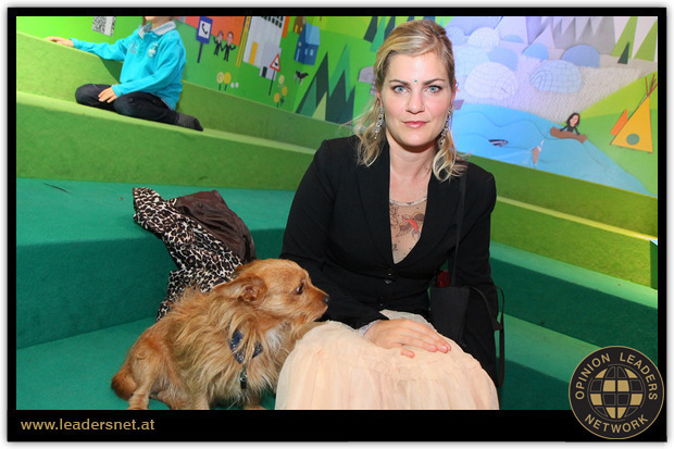 Seeding Art Versteigerung im Zoom Kindermuseum